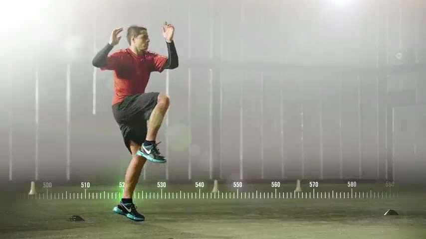 Nike Lunar TR1 - Chicharito