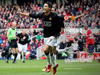 Boro 2 United 2