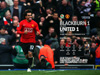 Blackburn 1 United 1