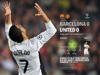 Barca 0 United 0
