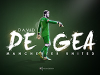 David De Gea