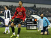 West Brom 0 United 5
