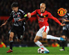 United 0 Besiktas 1