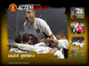 Lille 0 United 1