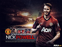 Nick Powell