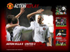 Aston Villa 0 United 3