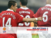 Houston - MLS Allstars 2 United 5