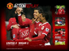 United 3 Wigan 1