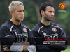Smudge & Giggsy