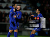 Aalborg 0 United 3
