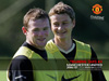 Ole & Wazza