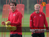 Gary & Scholesy