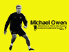 Michael Owen is a Red