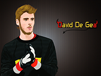 David De Gea