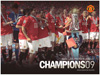 Team Celebration