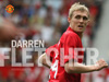 Darren Fletcher