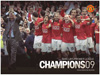 Lap of Honour