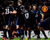 Aston Villa 1 United 1