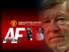Sir Alex Ferguson