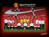 First-Team Squad