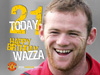Wazza