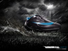 Mercurial Vapor