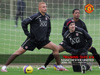 Wes, Ole & Patrice