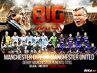 Manchester Derby