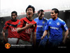 United vs Chelsea