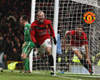 United 3 Man City 1