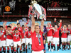 2011 - Premier League Champions