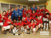 World Champions