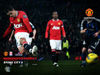 United 2 Stoke 0