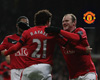 United 5 Wigan 0