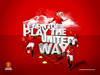 Manchester United Soccer Schools