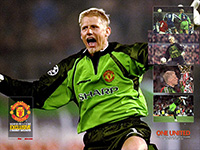 Peter Schmeichel