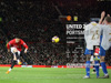 United 2 Pompey 0