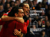 Spurs 1 United 1