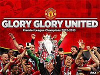 Glory Glory United