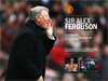 Sir Alex Ferguson