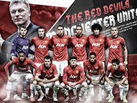 Manchester United