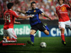 Benfica 1 United 1