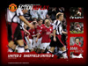 United 2 Sheffield United 0