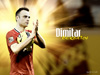 Dimitar Berbatov