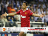 Valencia 0 United 1
