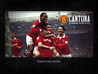 12 Days of Cantona: Day 5