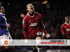 Rangers 0 United 1