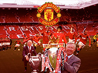 Manchester United Legends