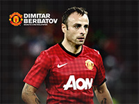 Dimitar Berbatov