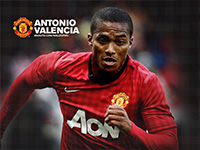 Antonio Valencia